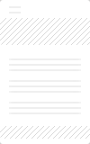 Creative Scratch Email Template - 1